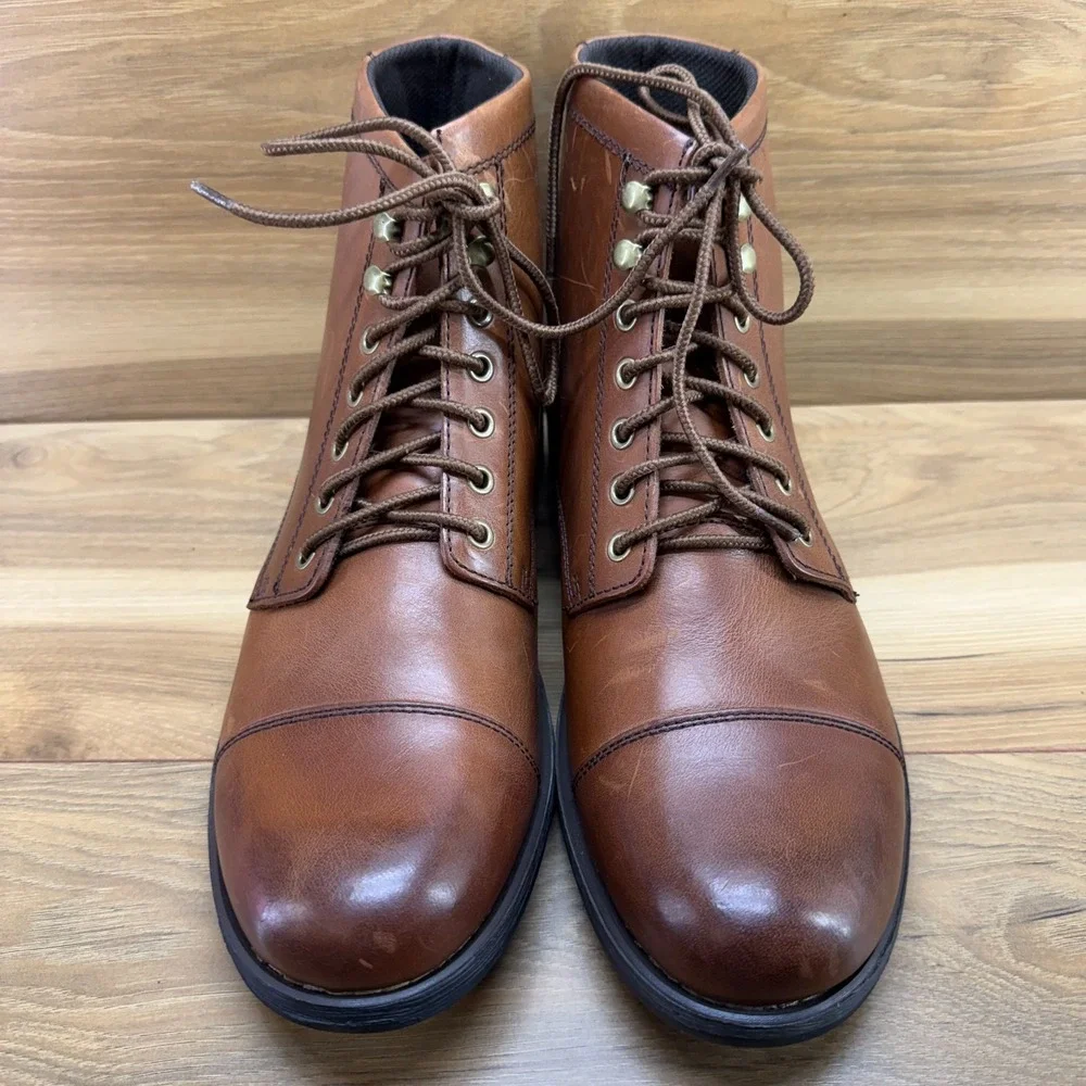 Dr. Martens us mens